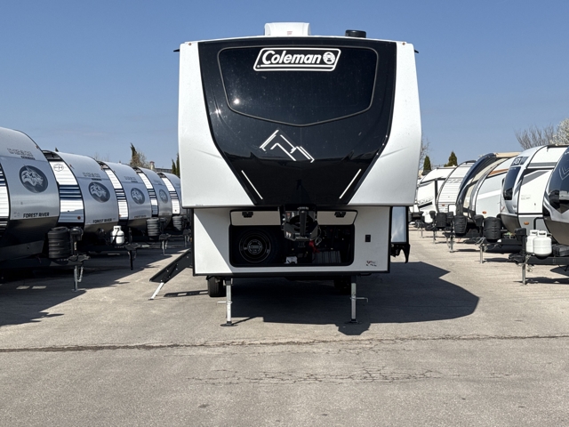 2026 Keystone Coleman Legacy 2400REX — photo 5 of 8
