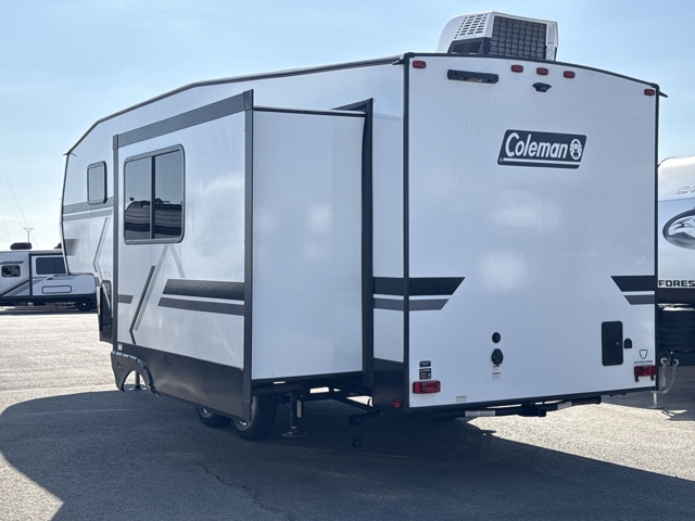 2026 Keystone Coleman Legacy 2400REX — photo 7 of 8