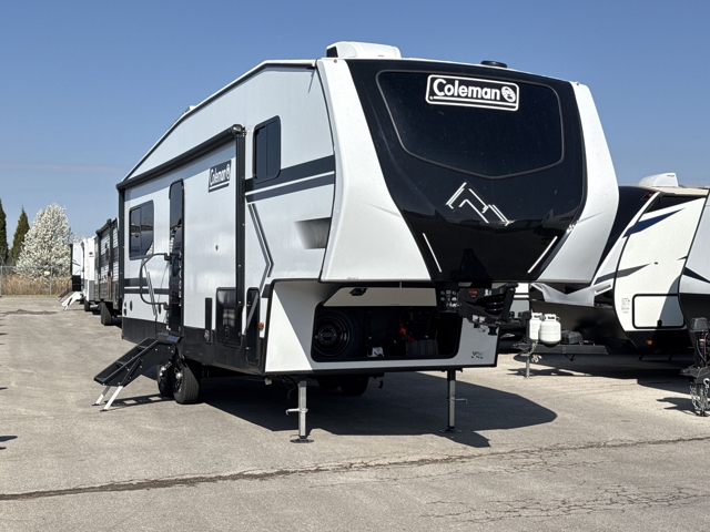 2026 Keystone Coleman Legacy 2400REX — photo 1 of 8