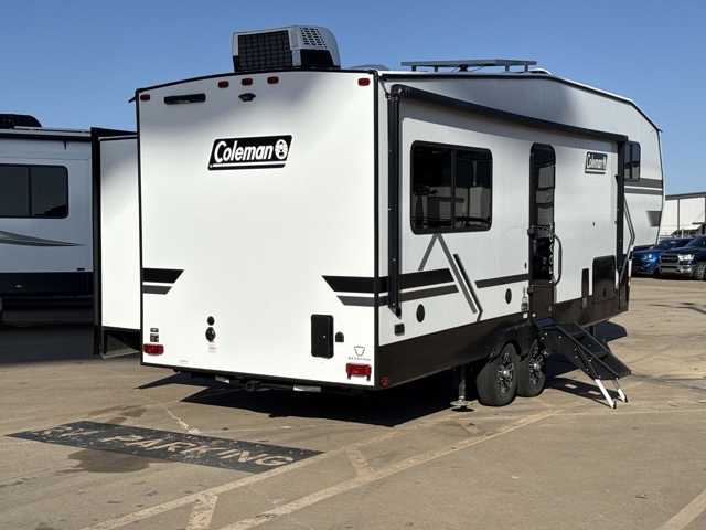 2026 Keystone Coleman Legacy 2400REX — photo 8 of 8