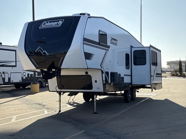 2026 Keystone Coleman Legacy 2400REX — photo 6 of 8