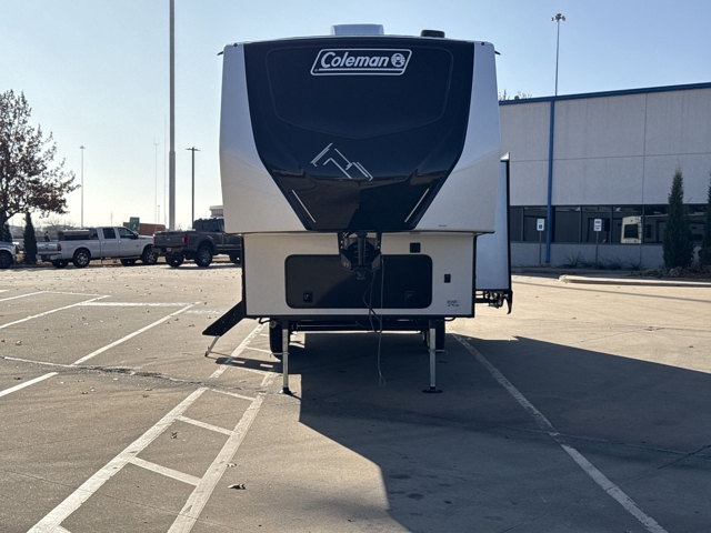 2026 Keystone Coleman Legacy 2400REX — photo 5 of 8