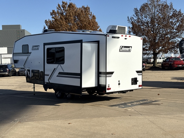 2026 Keystone Coleman Legacy 2400REX — photo 7 of 8