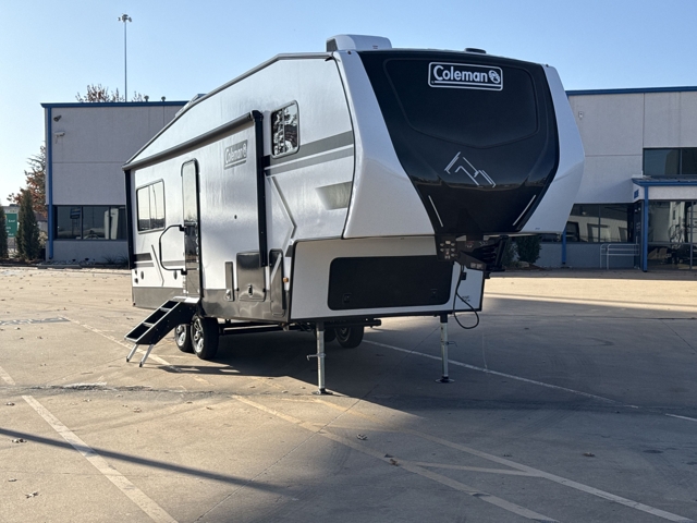2026 Keystone Coleman Legacy 2400REX — photo 1 of 8