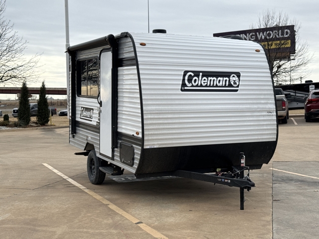 2026 Keystone Coleman 13R — photo 1 of 8