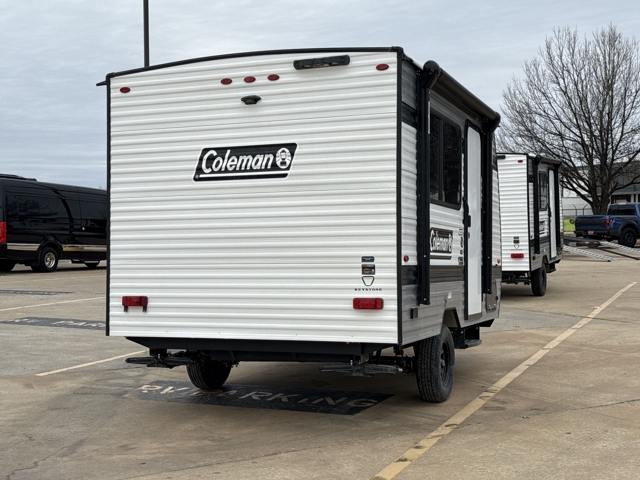 2026 Keystone Coleman 13R — photo 8 of 8