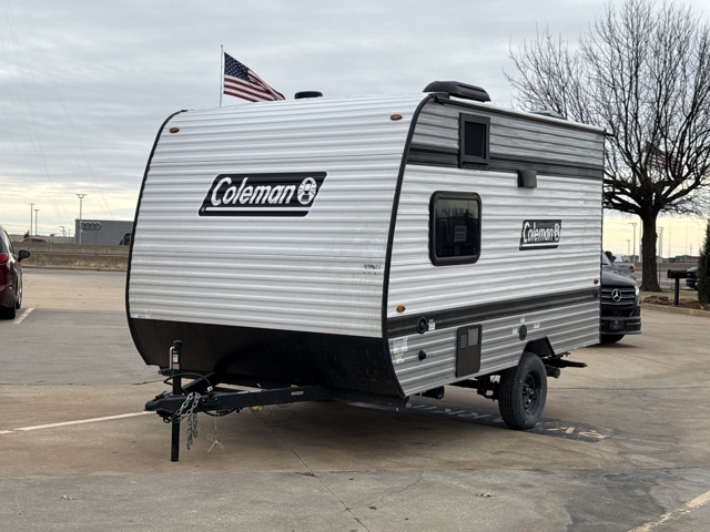 2026 Keystone Coleman 13R — photo 6 of 8