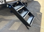steps