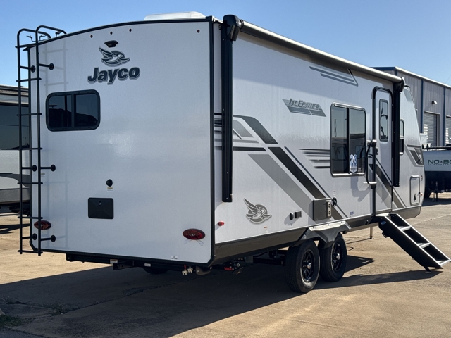 2026 Jayco Jay Feather 21MML — photo 8 of 8