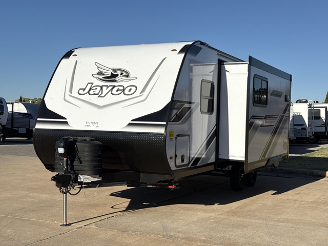 2026 Jayco Jay Feather 21MML — photo 6 of 8
