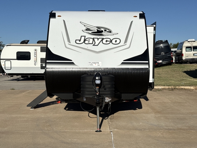 2026 Jayco Jay Feather 21MML — photo 5 of 8