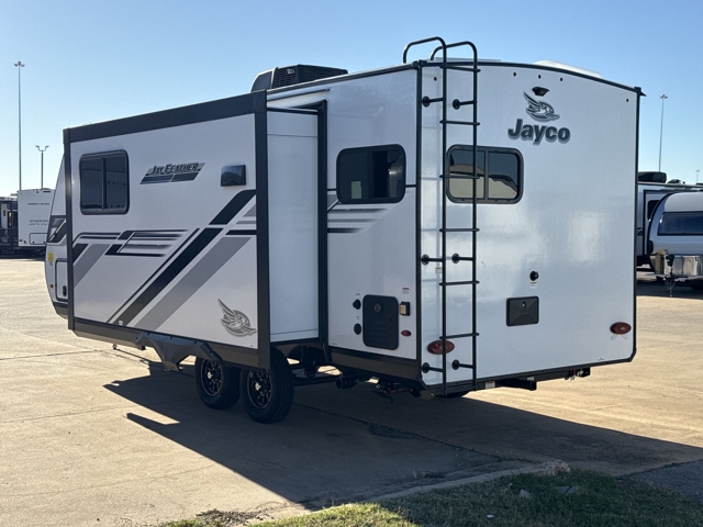 2026 Jayco Jay Feather 21MML — photo 7 of 8