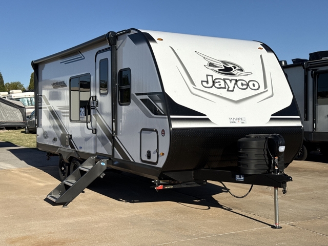 2026 Jayco Jay Feather 21MML — photo 1 of 8