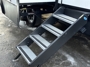 steps