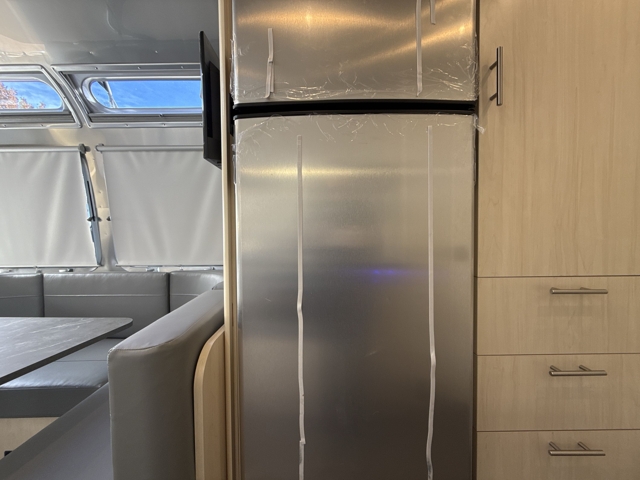 2026 Airstream Flying Cloud 30FB Bunk Queen — photo 8 of 8