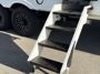 steps