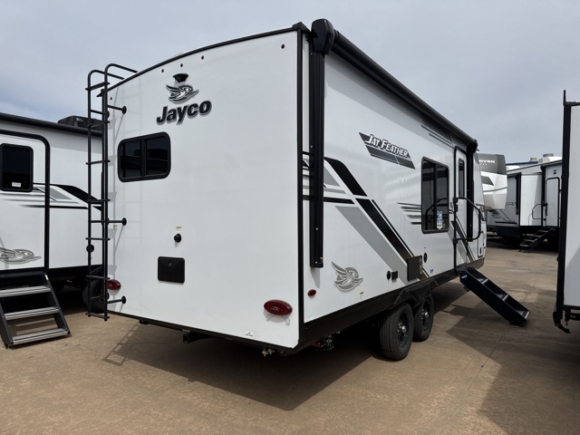 2026 Jayco Jay Feather 21MML — photo 8 of 8