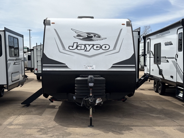 2026 Jayco Jay Feather 21MML — photo 5 of 8