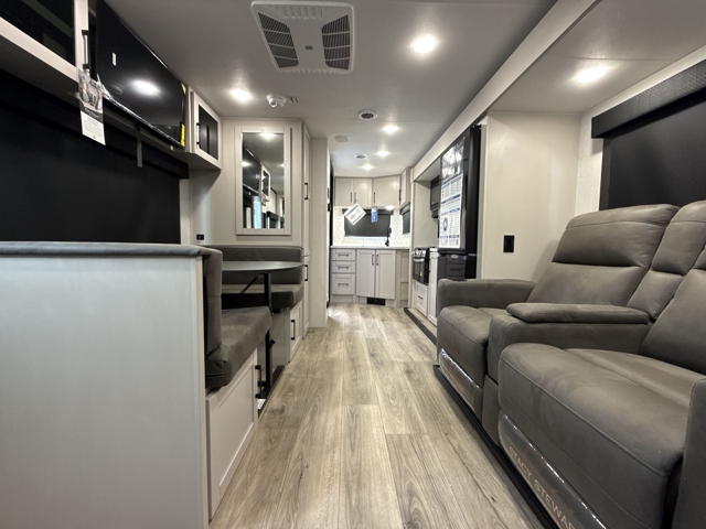 2026 Jayco Jay Feather 21MML — photo 3 of 8