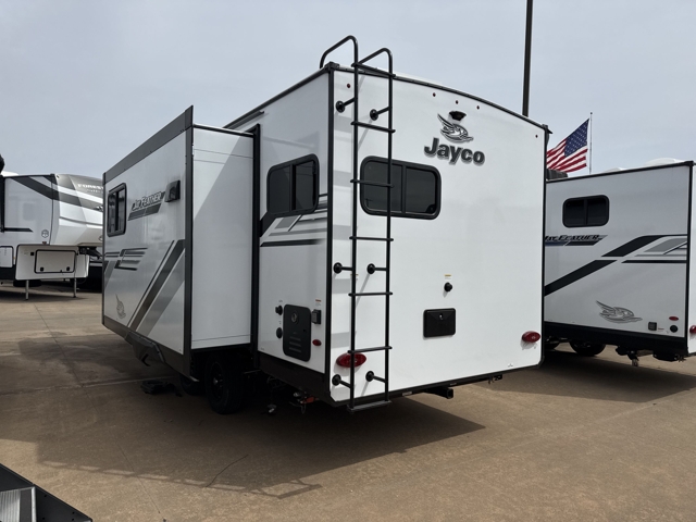 2026 Jayco Jay Feather 21MML — photo 7 of 8