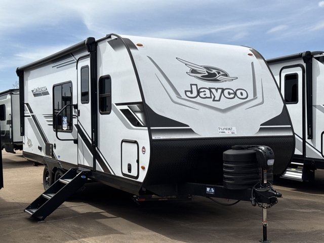 2026 Jayco Jay Feather 21MML — photo 1 of 8