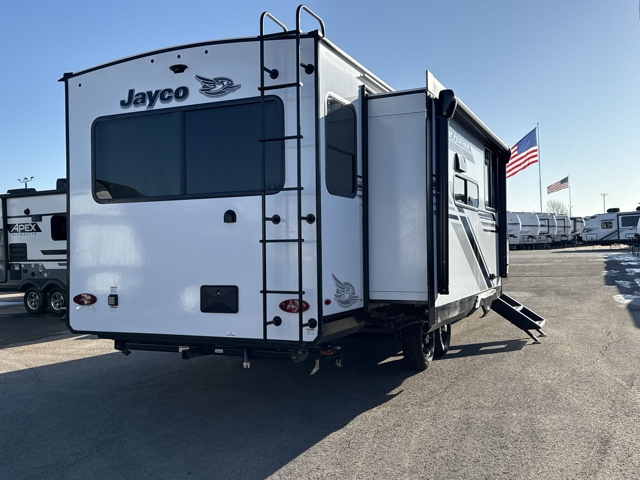 2026 Jayco Jay Feather 27MK — photo 8 of 8