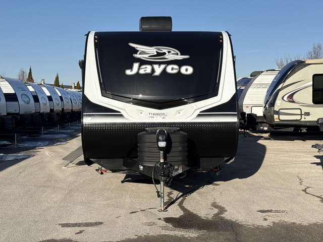 2026 Jayco Jay Feather 27MK — photo 5 of 8