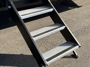 steps