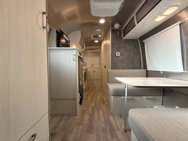 2026 Airstream Bambi 20FB — photo 2 of 8