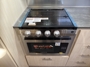 stove-oven