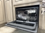 dishwasher