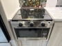 stove-oven