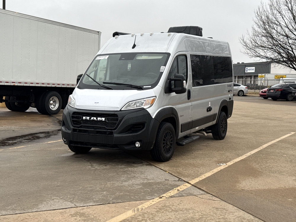 2026 Jayco Comet 18C — photo 6 of 8