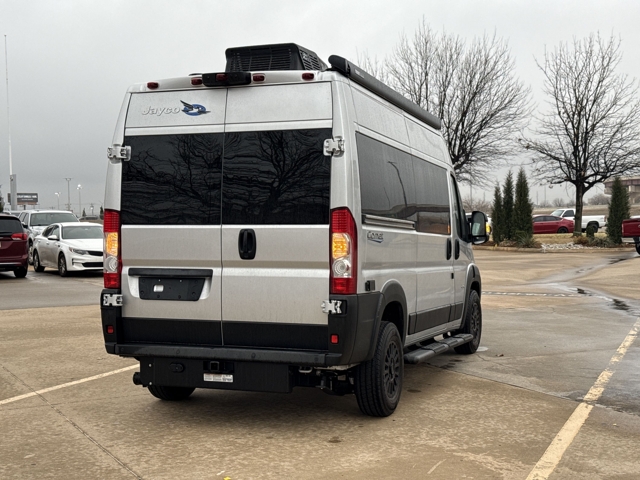 2026 Jayco Comet 18C — photo 8 of 8