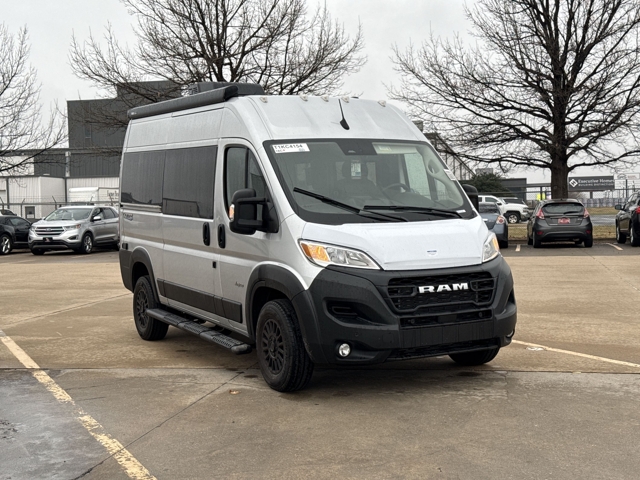 2026 Jayco Comet 18C — photo 1 of 8