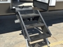 steps