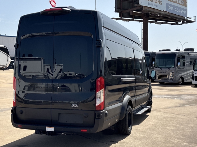 2027 Thor Freedom Mover PX10 Awd — photo 8 of 8