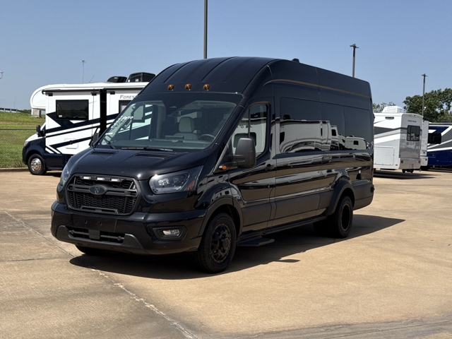 2027 Thor Freedom Mover PX10 Awd — photo 6 of 8