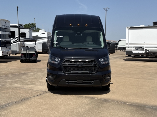 2027 Thor Freedom Mover PX10 Awd — photo 5 of 8