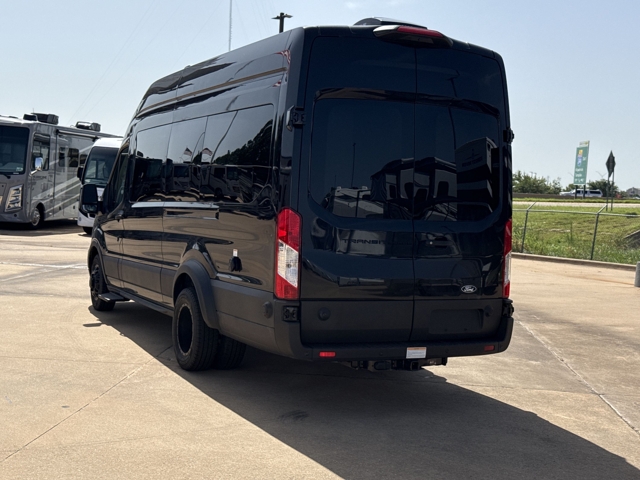 2027 Thor Freedom Mover PX10 Awd — photo 7 of 8