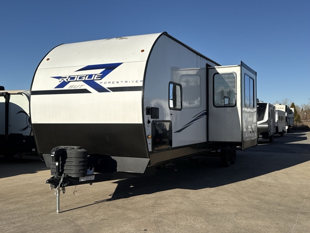2024 Forest River Rogue 32SUT — photo 6 of 8