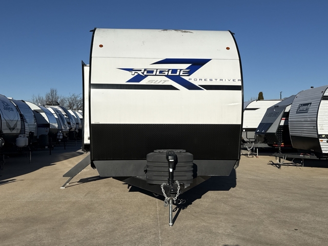 2024 Forest River Rogue 32SUT — photo 5 of 8