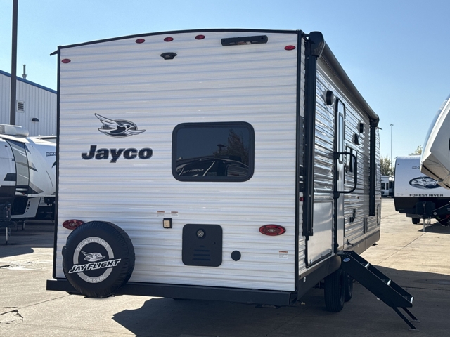 2026 Jayco Jay Flight SLX 263BHS — photo 8 of 8
