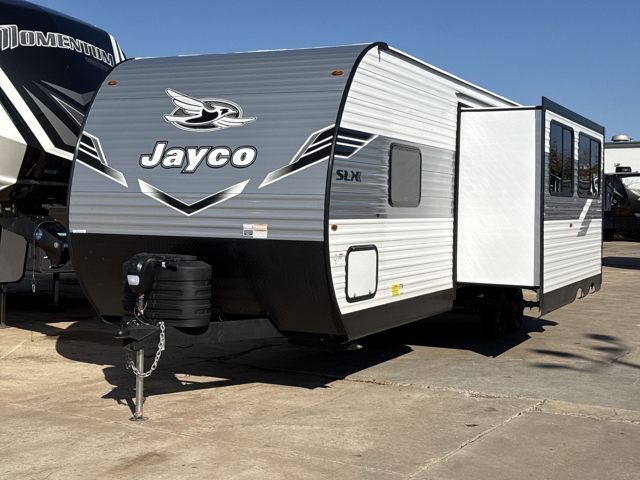 2026 Jayco Jay Flight SLX 263BHS — photo 6 of 8