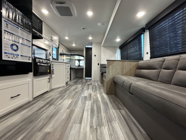 2026 Jayco Jay Flight SLX 263BHS — photo 3 of 8
