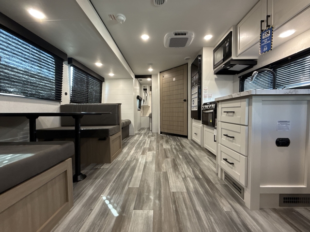 2026 Jayco Jay Flight SLX 263BHS — photo 4 of 8