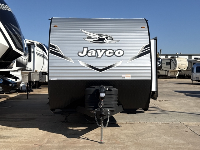 2026 Jayco Jay Flight SLX 263BHS — photo 5 of 8
