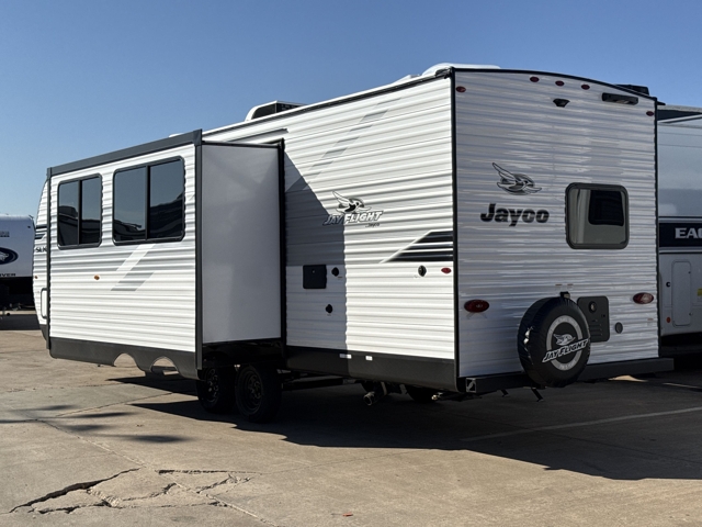 2026 Jayco Jay Flight SLX 263BHS — photo 7 of 8