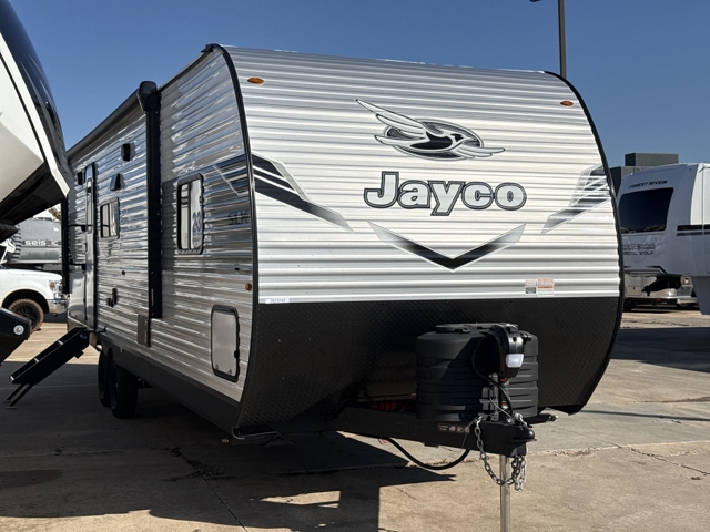 2026 Jayco Jay Flight SLX 263BHS — photo 1 of 8