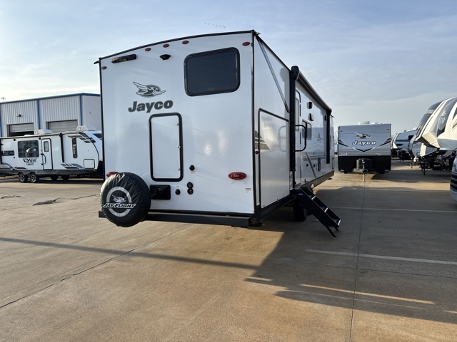 2026 Jayco Jay Flight SLX 295TBS — photo 8 of 8